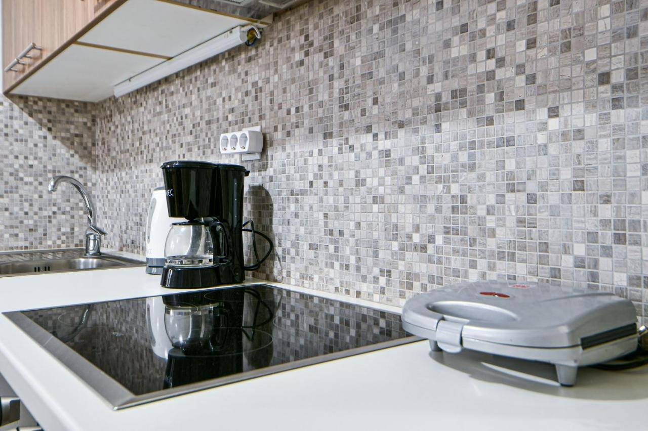 Serene N Modern Renovated Flat 아테네 외부 사진